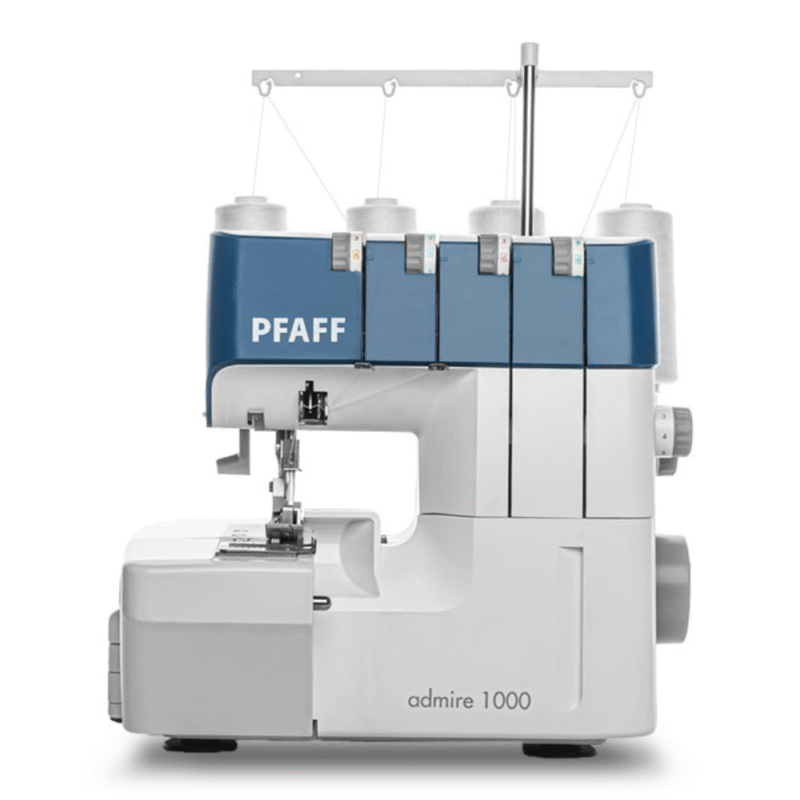 PFAFF admire 1000