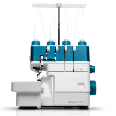 PFAFF admire air 5000