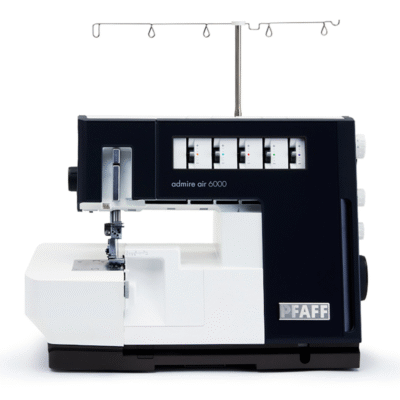 PFAFF admire air 6000