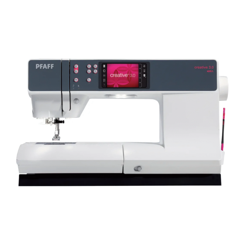 PFAFF creative 3.0