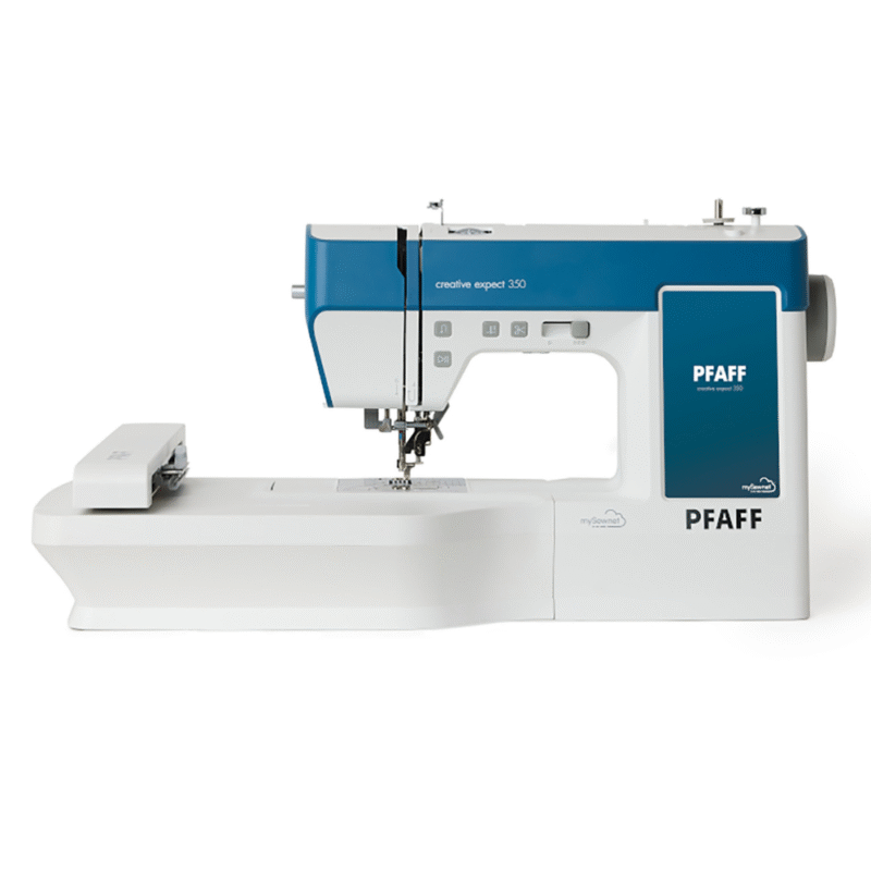 PFAFF creative expect 350