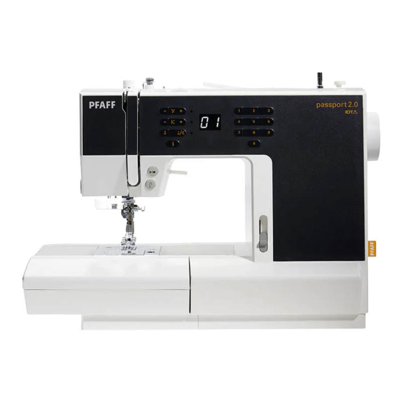 PFAFF passport 2.0