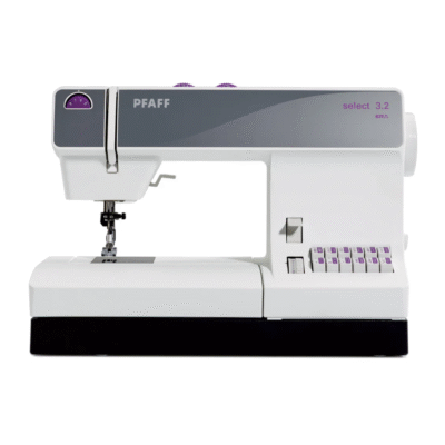 PFAFF select 3.2