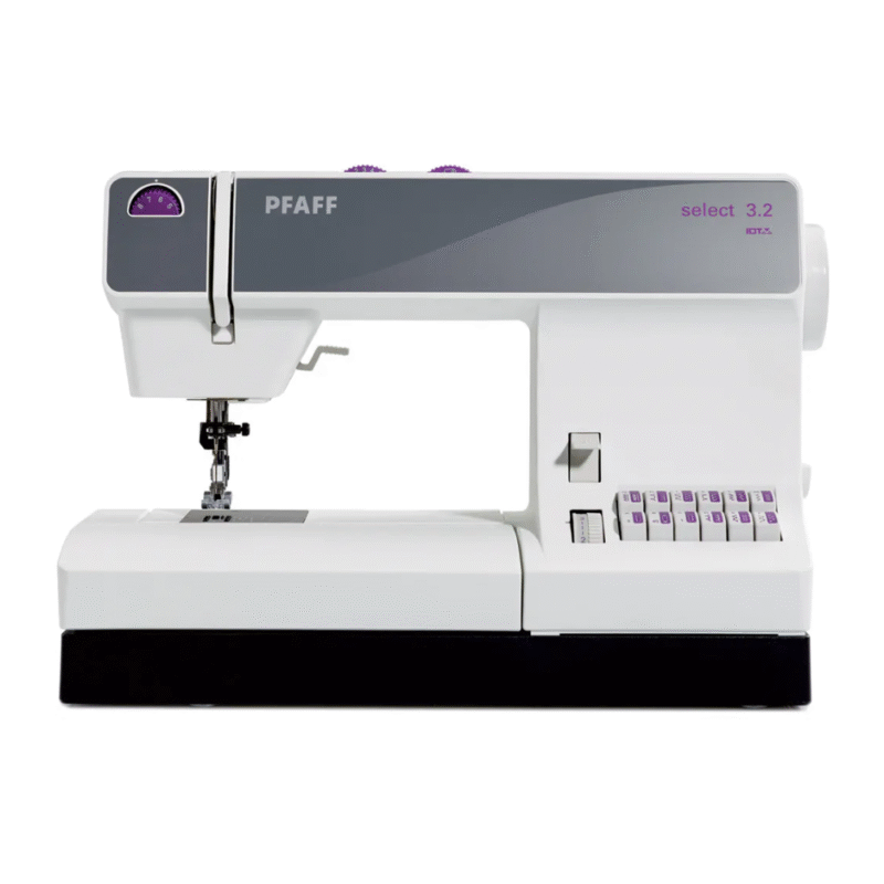 PFAFF select 3.2