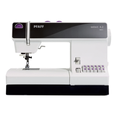 PFAFF select 4.2