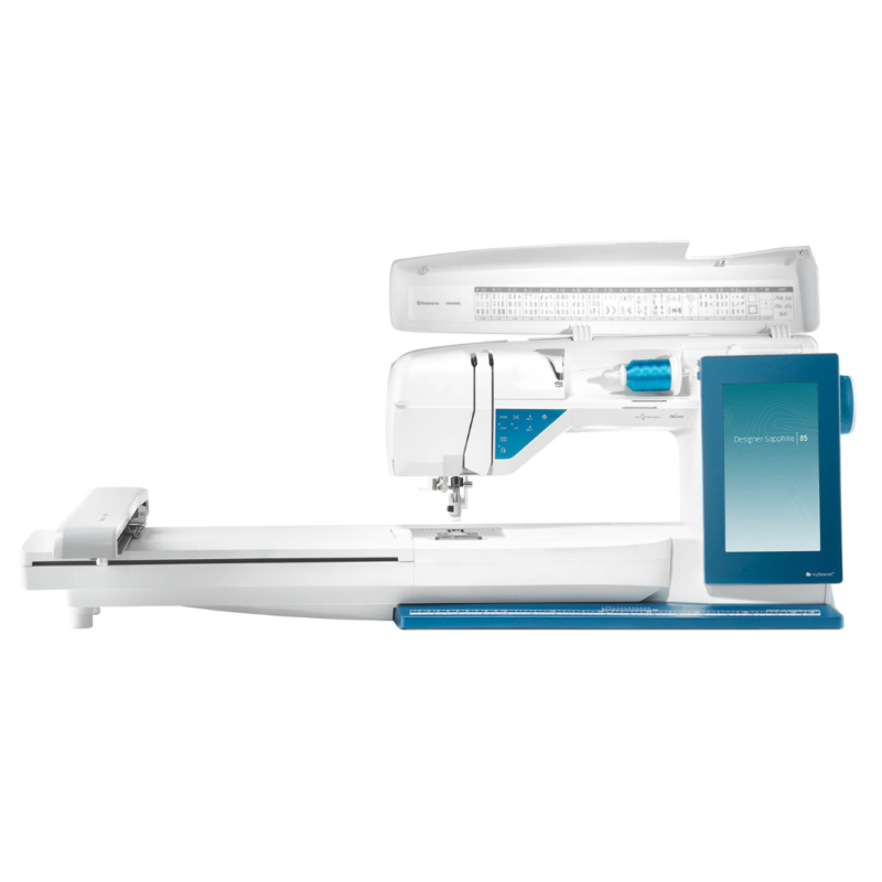 Husqvarna Viking Designer Sapphire 85