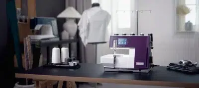 PFAFF admire air 7000 admire7000 1