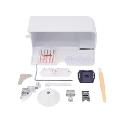 Husqvarna Viking E10 H CLASS husqvarna viking h class e10 sewing machine white 1 1