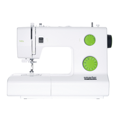 smarter by PFAFF 140s