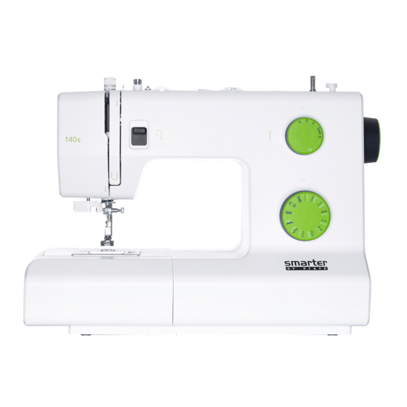 smarter by PFAFF 140s