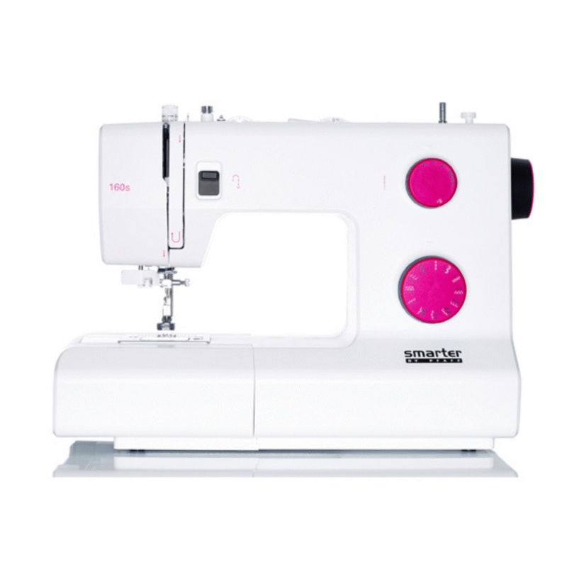 smarter by PFAFF 160s