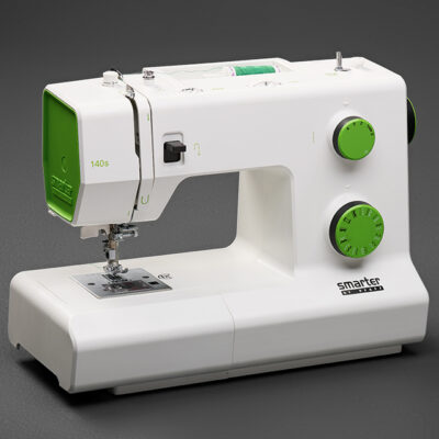 smarter by PFAFF 140s smarter by pfaff 140s 03 secondary images 2x 1