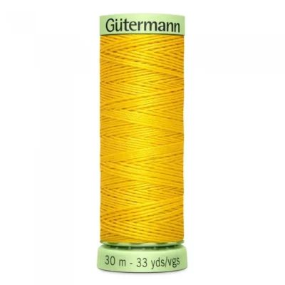 Gutermann Knapptråd 106 - 30m