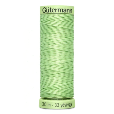 Gutermann Knapptråd 152 - 30m