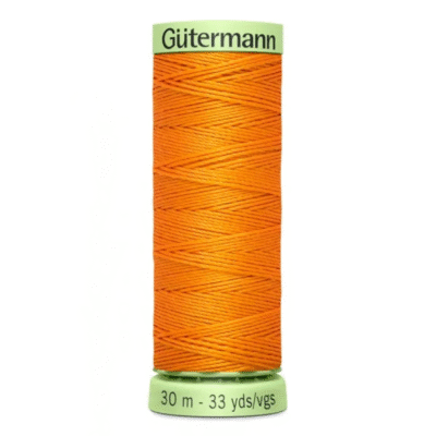 Gutermann Knapptråd 350 - 30m