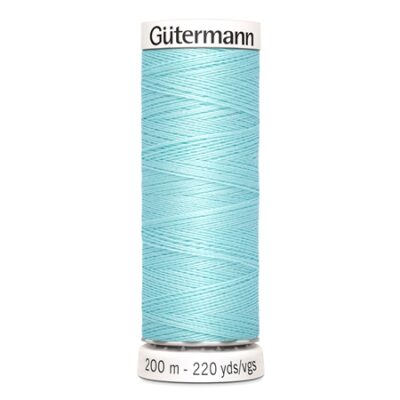 Gutermann Sytråd Polyester 53 - 200m