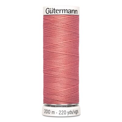Gutermann Sytråd Polyester 80 - 200m