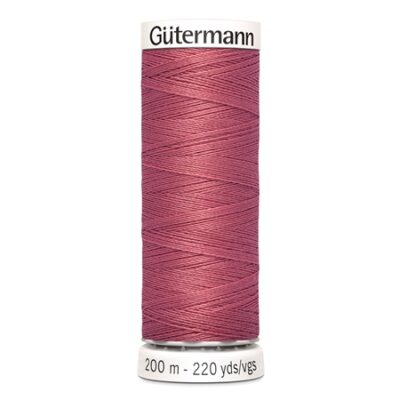 Gutermann Sytråd Polyester 81 - 200m