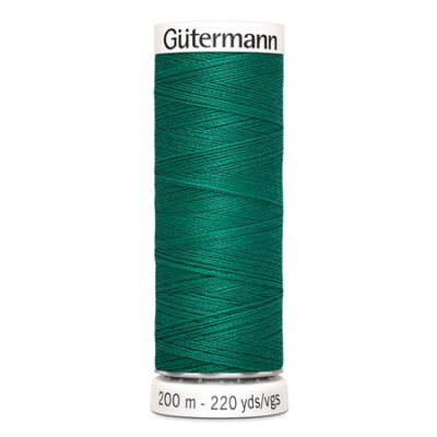 Gutermann Sytråd Polyester 167 - 200m