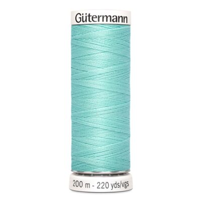 Gutermann Sytråd Polyester 191 - 200m