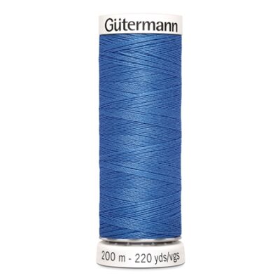Gutermann Sytråd Polyester 213 - 200m