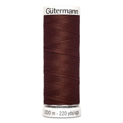 Gutermann Sytråd Polyester 230 - 200m