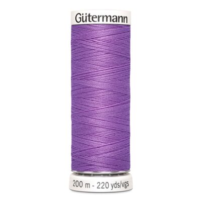 Gutermann Sytråd Polyester 291 - 200m