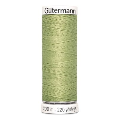 Gutermann Sytråd Polyester 282 - 200m