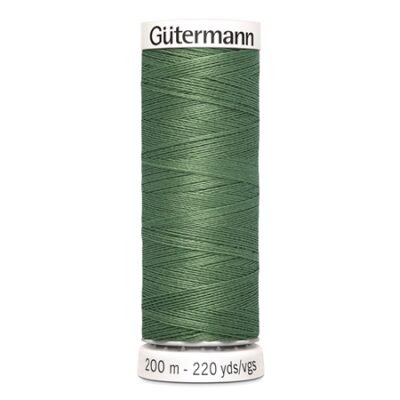 Gutermann Sytråd Polyester 296 - 200m