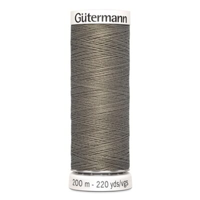 Gutermann Sytråd Polyester 241 - 200m