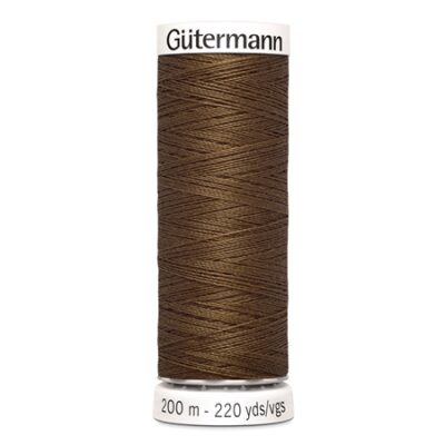 Gutermann Sytråd Polyester 289 - 200m