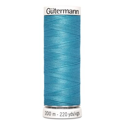 Gutermann Sytråd Polyester 385 - 200m