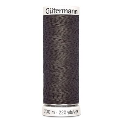 Gutermann Sytråd Polyester 308 - 200m