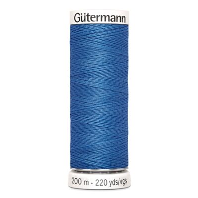 Gutermann Sytråd Polyester 311 - 200m