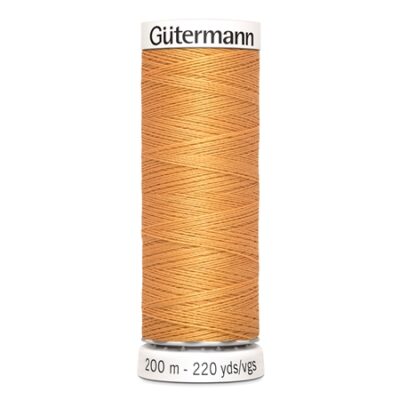 Gutermann Sytråd Polyester 300 - 200m