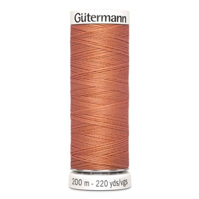 Gutermann Sytråd Polyester 377 - 200m