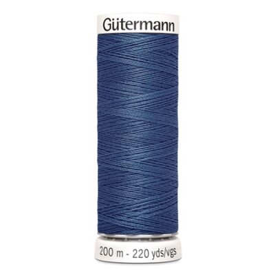 Gutermann Sytråd Polyester 435 - 200m