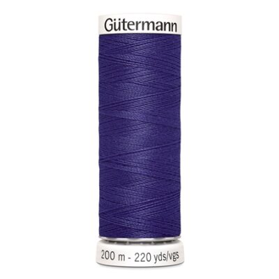 Gutermann Sytråd Polyester 463 - 200m
