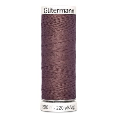 Gutermann Sytråd Polyester 428 - 200m