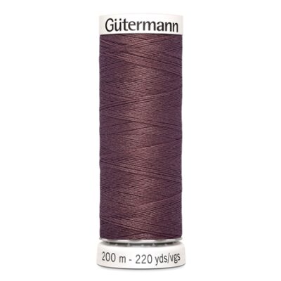 Gutermann Sytråd Polyester 429 - 200m