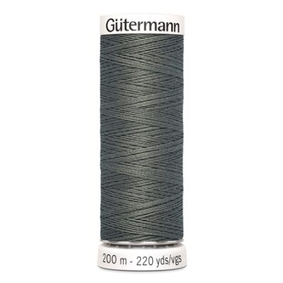 Gutermann Sytråd Polyester 635 - 200m