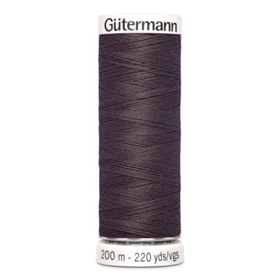 Gutermann Sytråd Polyester 540 - 200m