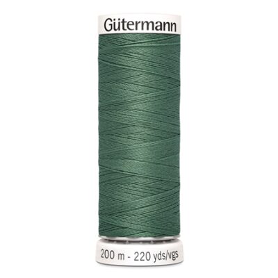 Gutermann Sytråd Polyester 553 - 200m