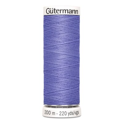 Gutermann Sytråd Polyester 631 - 200m