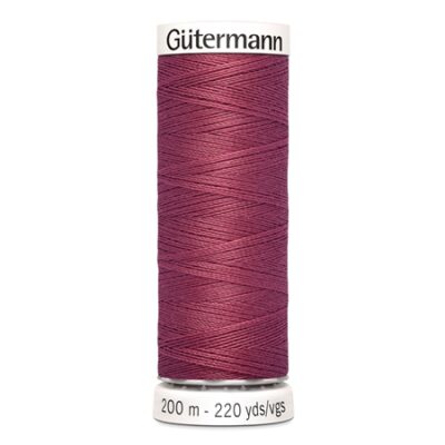 Gutermann Sytråd Polyester 624 - 200m