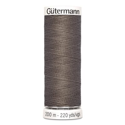 Gutermann Sytråd Polyester 469 - 200m