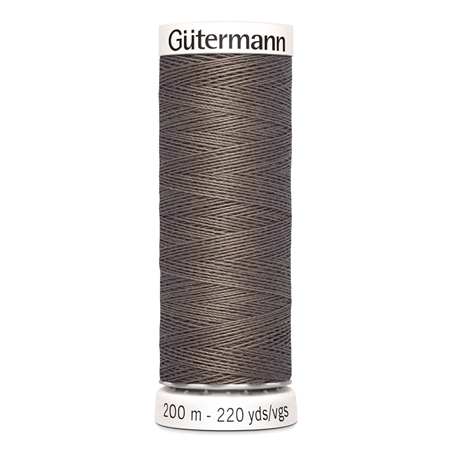 Gutermann Sytråd Polyester 469 - 200m Gutermann Sytråd Polyester 469 - 200m