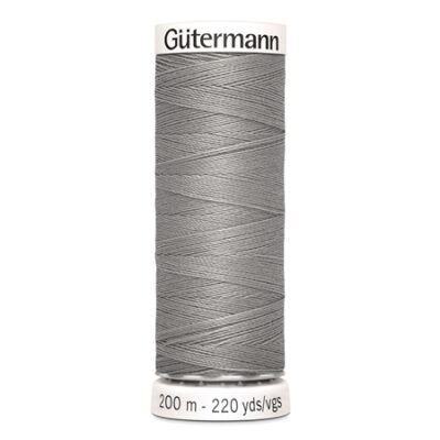 Gutermann Sytråd Polyester 495 - 200m