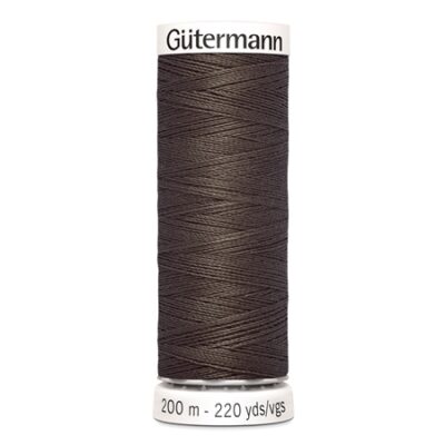 Gutermann Sytråd Polyester 480 - 200m