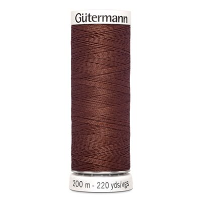 Gutermann Sytråd Polyester 478 - 200m